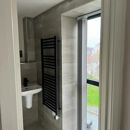 Apartment 2 Bedroom Centre Penthouse Leeds (West Yorkshire)