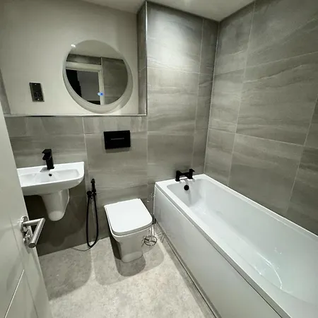 Apartment 2 Bedroom Centre Penthouse